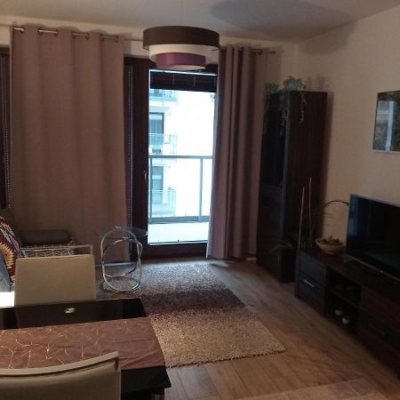 l'Appartamento Jasmin Arkadia Varsavia Esterno foto