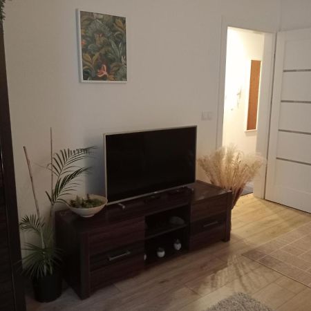 l'Appartamento Jasmin Arkadia Varsavia Esterno foto