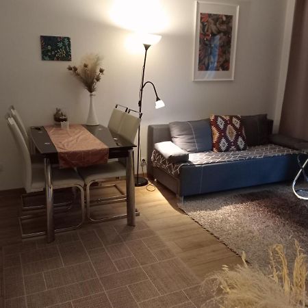 l'Appartamento Jasmin Arkadia Varsavia Esterno foto