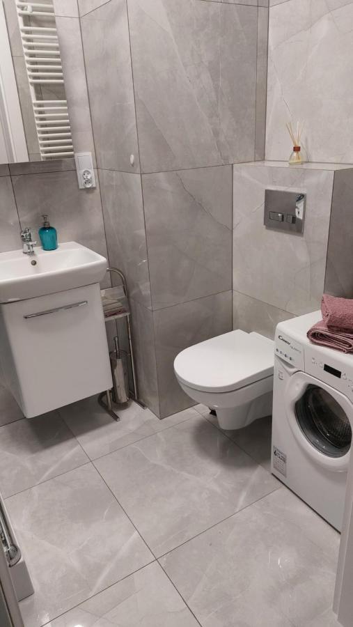 l'Appartamento Jasmin Arkadia Varsavia Esterno foto