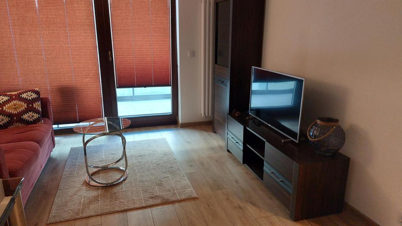 l'Appartamento Jasmin Arkadia Varsavia Esterno foto