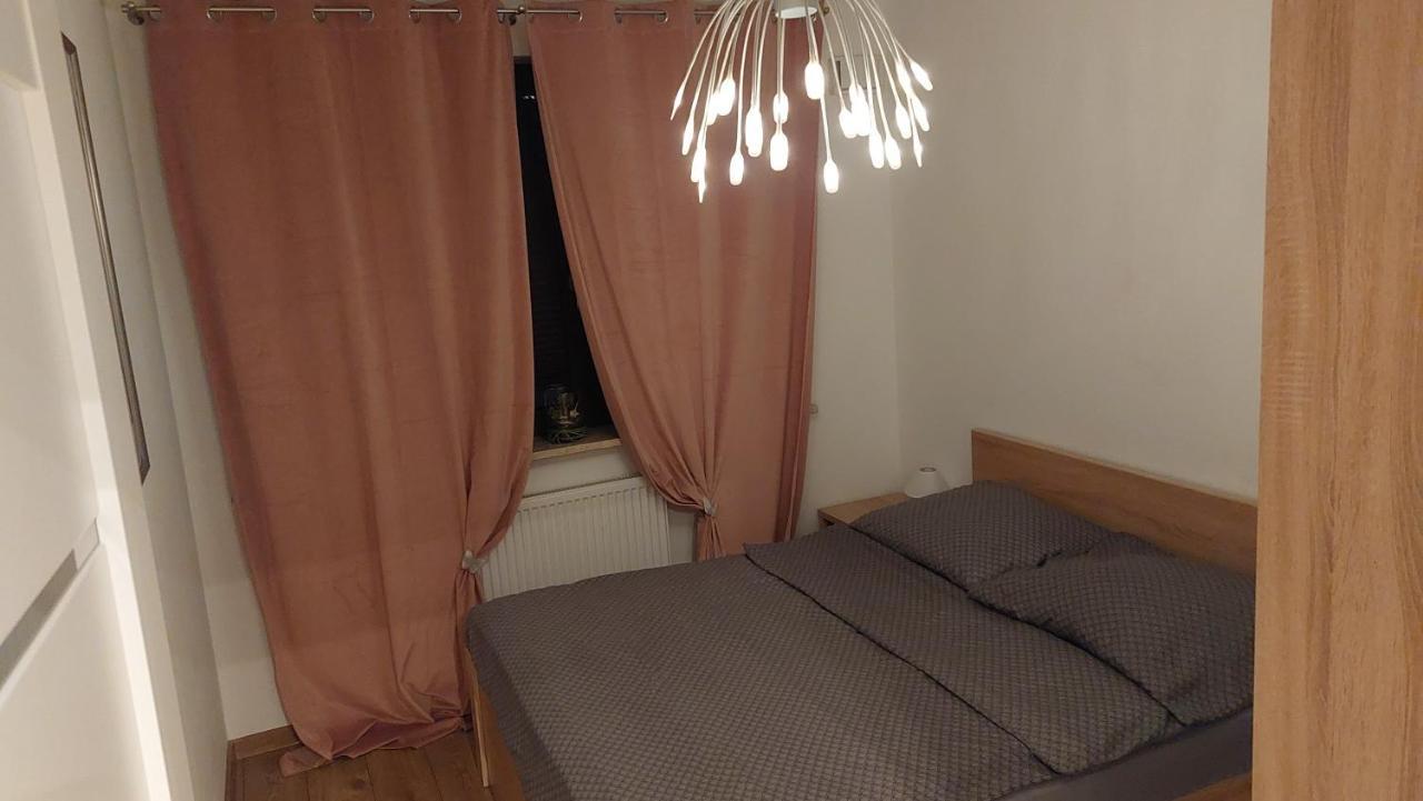 l'Appartamento Jasmin Arkadia Varsavia Esterno foto