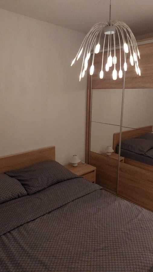 l'Appartamento Jasmin Arkadia Varsavia Esterno foto