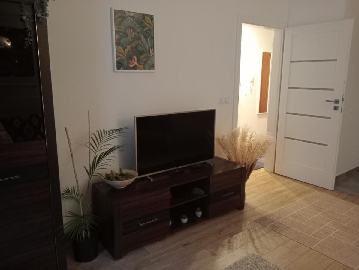 l'Appartamento Jasmin Arkadia Varsavia Esterno foto