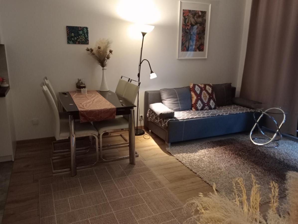 l'Appartamento Jasmin Arkadia Varsavia Esterno foto